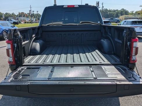 Certified 2023 Ford F150 Tremor w/ Equipment Group 402A High AWD/4WD image 13