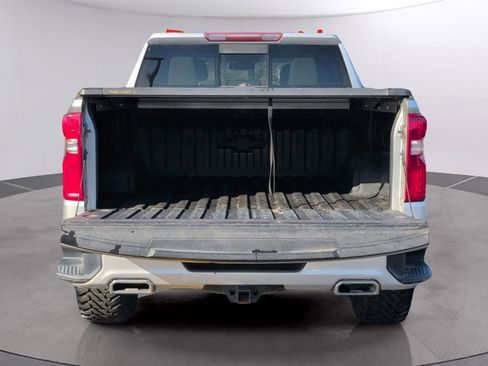 Used 2020 Chevrolet Silverado 1500 RST w/ All-Star Edition image 10