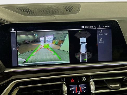 Used 2021 BMW X5 xDrive40i image 18