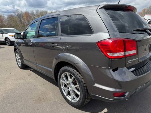 Used 2015 Dodge Journey R/T w/ Flexible Seating Group AWD/4WD image 10