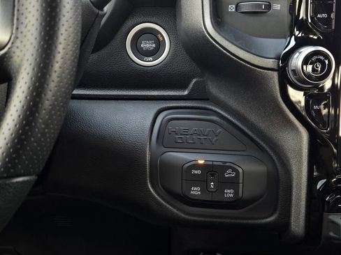 New 2026 RAM 2500 Tradesman image 21