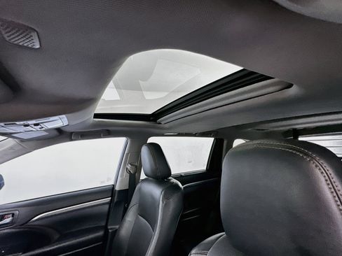 Used 2019 Toyota Highlander Limited FWD image 27