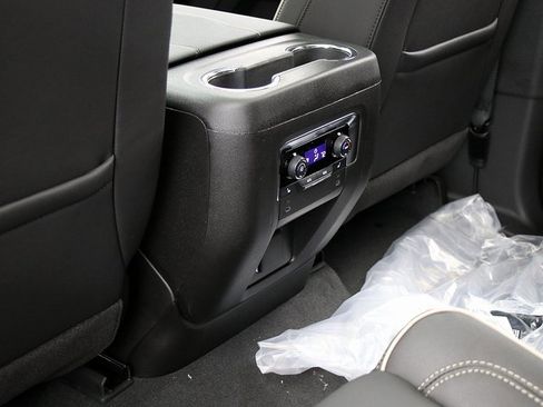 New 2025 Chevrolet Tahoe Premier w/ Sun And Tow Package image 14