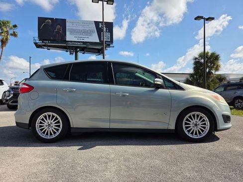 Used 2014 Ford C-MAX SE FWD image 5