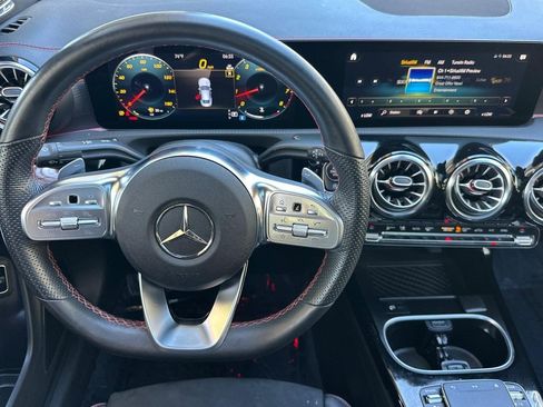 Certified 2023 Mercedes-Benz CLA 250 image 28