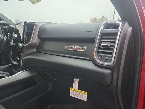 New 2026 RAM 2500 Lone Star AWD/4WD image 85
