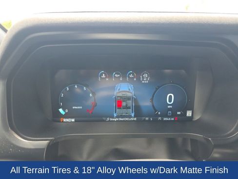 Used 2024 Ford F150 Tremor w/ Equipment Group 402A High AWD/4WD image 20