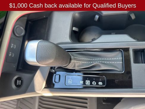 New 2026 Nissan Sentra SL image 25