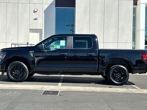 New 2025 Ford F150 STX image 6