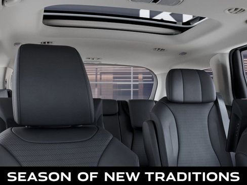 New 2026 Kia Carnival SX Prestige image 27