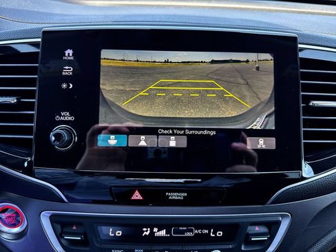 Used 2021 Honda Pilot EX-L image 17