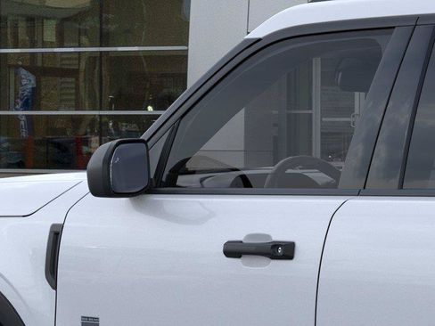 New 2026 Ford Bronco Sport Big Bend w/ Convenience Package AWD/4WD image 20