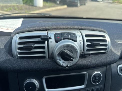 Used 2015 smart fortwo pure RWD image 23