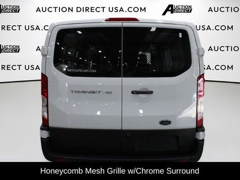 Used 2024 Ford Transit 250 Low Roof w/ Exterior Upgrade Package image 6