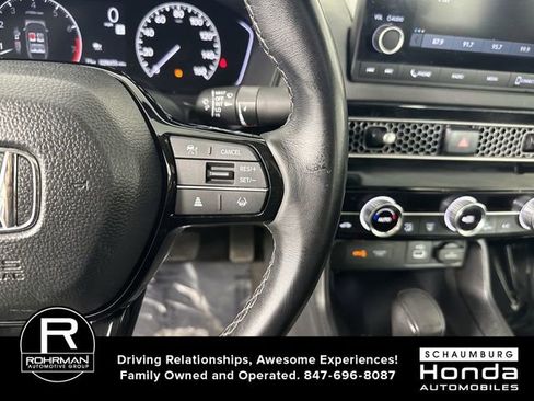 Used 2024 Honda Civic EX image 13