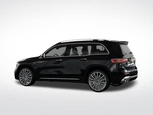 New 2024 Mercedes-Benz GLB 35 AMG 4MATIC image 30