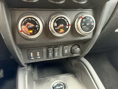 Used 2024 Mitsubishi Outlander Sport AWD image 17