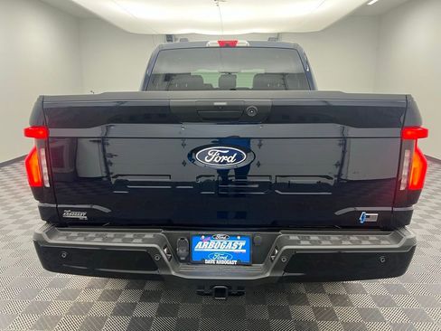 New 2025 Ford F150 Lightning Flash image 15