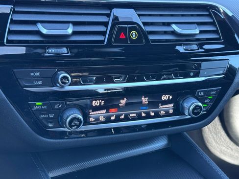 Used 2023 BMW M5 w/ Competition Package image 7