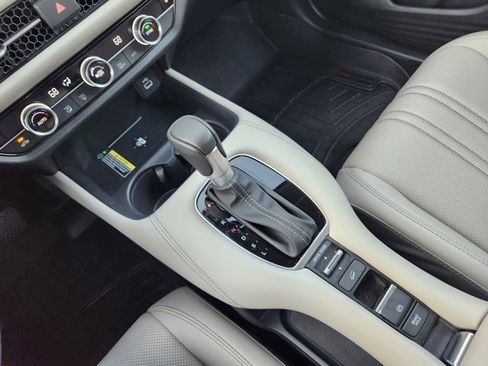 Used 2025 Honda HR-V EX-L image 18