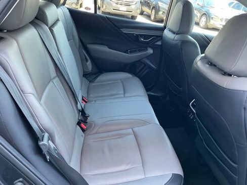 Certified 2023 Subaru Outback Limited AWD/4WD image 18