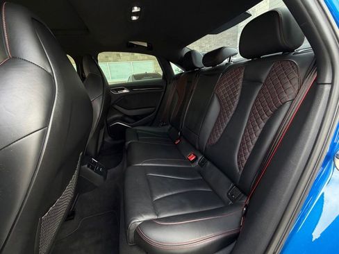 Used 2020 Audi RS 3 AWD/4WD image 25