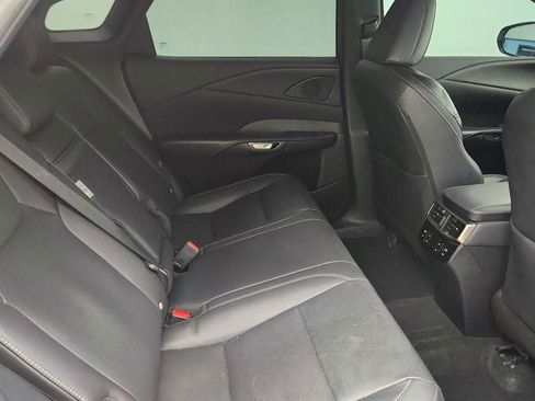 Used 2023 Lexus RX 350 Premium Plus w/ Cold Area Package FWD image 23
