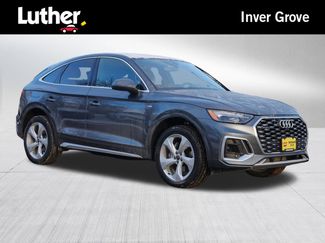 Used 2023 Audi Q5 2.0T Premium Plus video 1