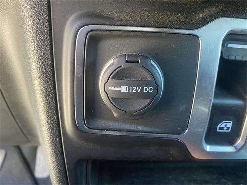 Used 2024 Jeep Wrangler Sport S image 30