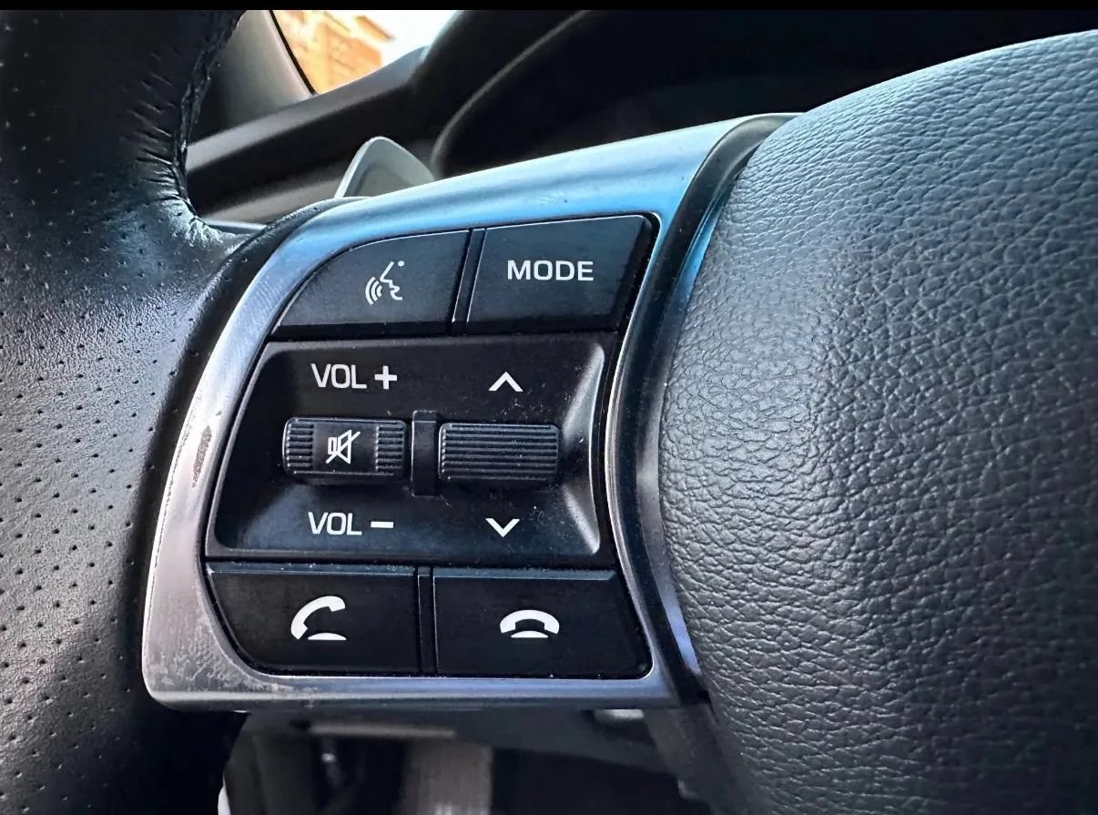 Used 2018 Hyundai Sonata Limited FWD image 14