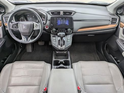 Used 2022 Honda CR-V EX-L image 19