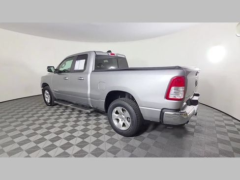 Used 2022 RAM 1500 Big Horn w/ Trailer Tow Group (B) RWD image 43