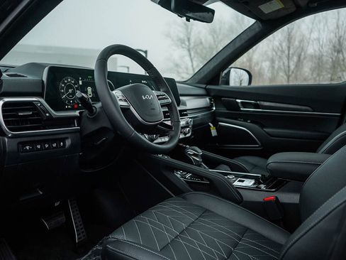 New 2025 Kia Telluride SX X-Line image 19
