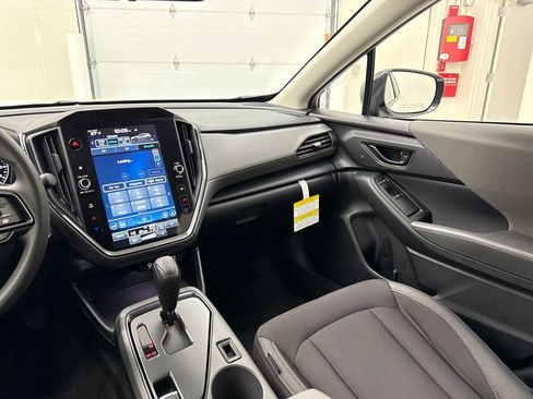 New 2026 Subaru Crosstrek 2.0i Premium image 15