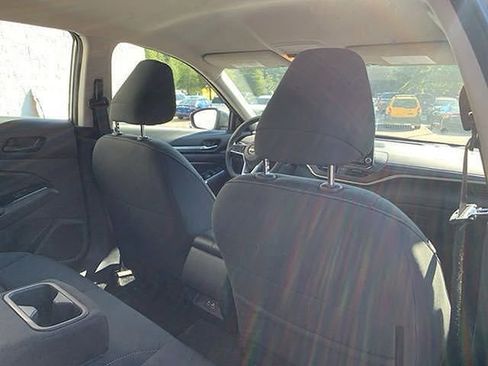 Used 2023 Nissan Altima 2.5 SV image 38