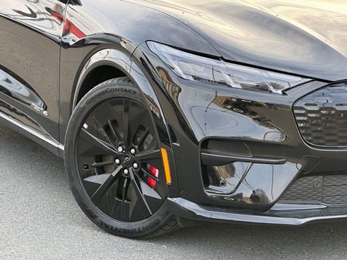 New 2025 Ford Mustang Mach-E GT image 38