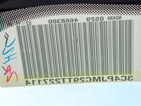 New 2026 Jeep Cherokee Overland image 33