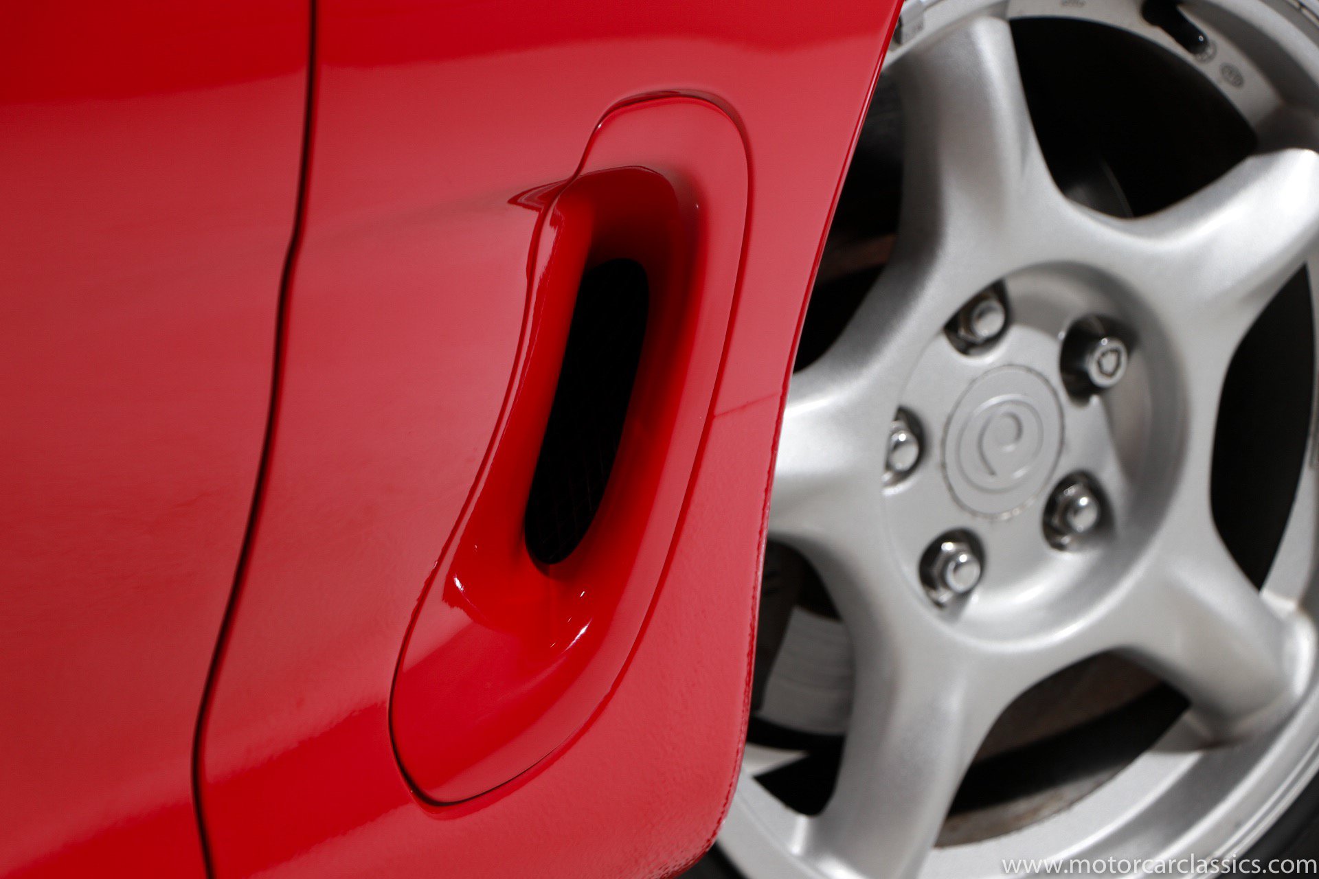 Used 1993 MAZDA RX-7 RWD image 17