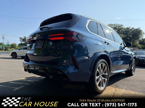 Used 2019 BMW X5 xDrive40i w/ Premium Package 2 AWD/4WD image 5