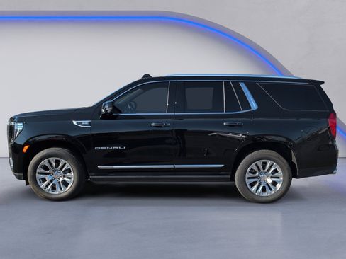 Used 2022 GMC Yukon Denali image 5