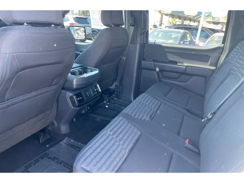 Used 2023 Ford F150 XL w/ STX Appearance Package AWD/4WD image 14