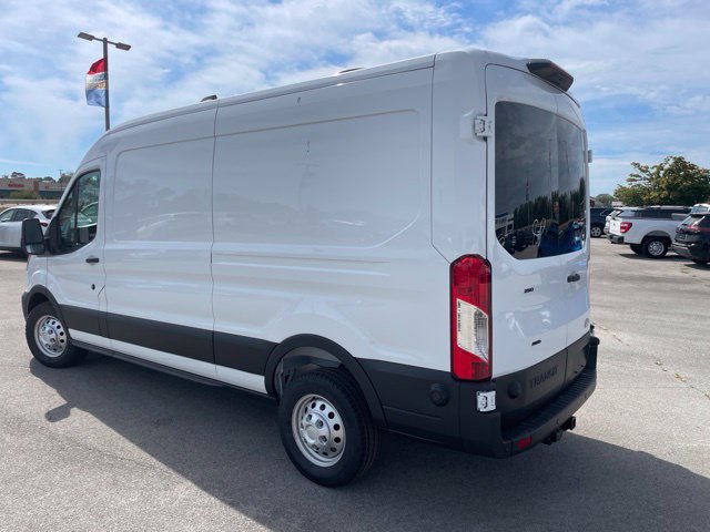 New 2027 Ford Transit 250 148 Medium Roof Extended AWD image 7