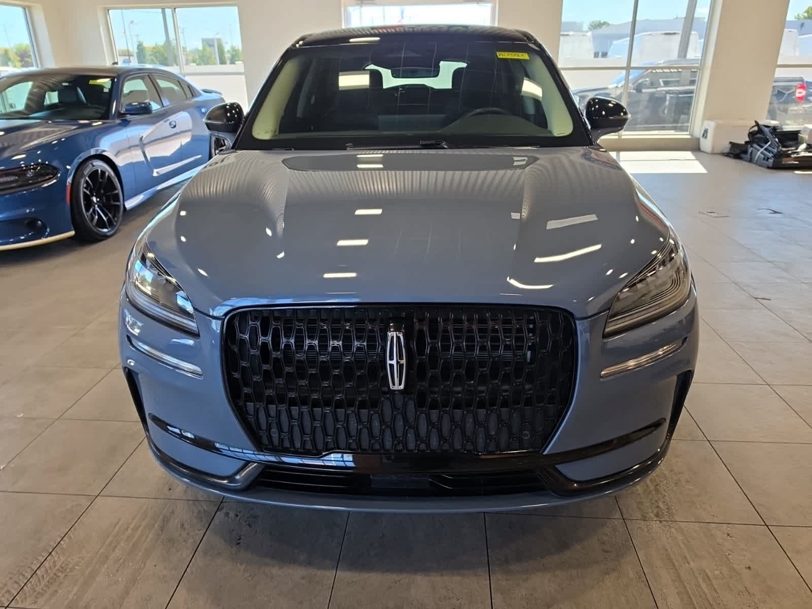 Used 2024 Lincoln Corsair AWD w/ Equipment Group 101A image 2