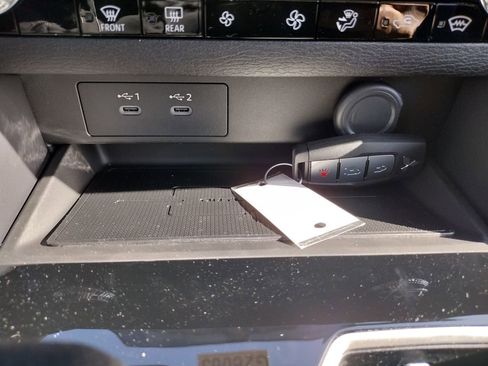 New 2026 Mitsubishi Outlander ES AWD/4WD image 24