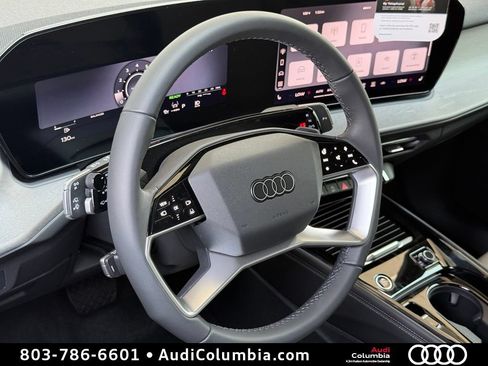 New 2026 Audi Q3 quattro 2.0T AWD/4WD image 15
