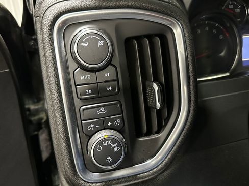 Used 2019 Chevrolet Silverado 1500 LT w/ All-Star Edition image 14