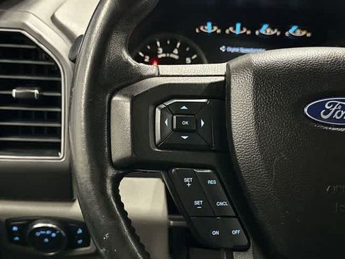 Used 2018 Ford F150 XLT w/ Equipment Group 301A Mid image 15