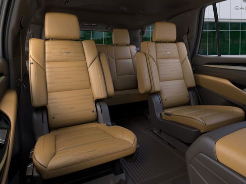 New 2026 Cadillac Escalade Luxury w/ Touring Package image 17