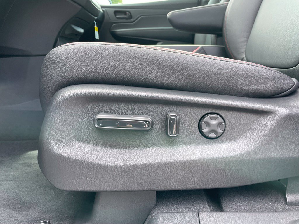 New 2026 Honda Odyssey Sport-L image 24