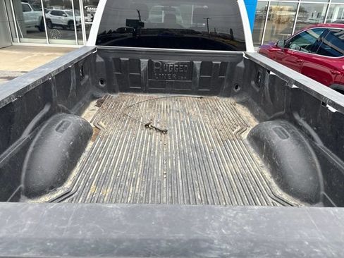 Used 2025 Ford F250 XLT AWD/4WD image 8